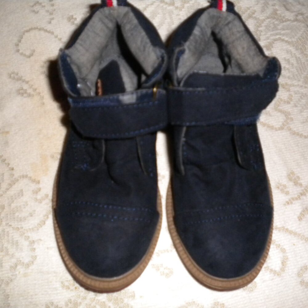 Tommy Hilfiger Boys Shoe Boots